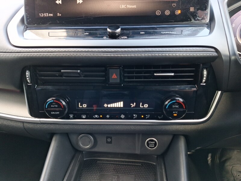 Used Nissan Qashqai 2024 for sale - 77466138: Photo 14