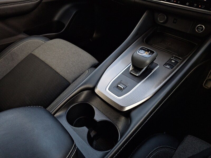 Used Nissan Qashqai 2024 for sale - 77466138: Photo 16