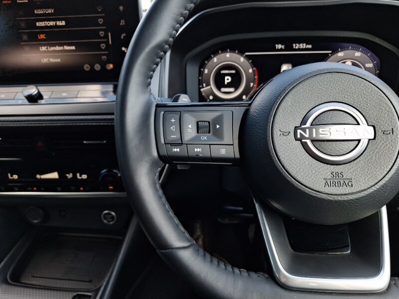 Used Nissan Qashqai 2024 for sale - 77466138: Photo 18