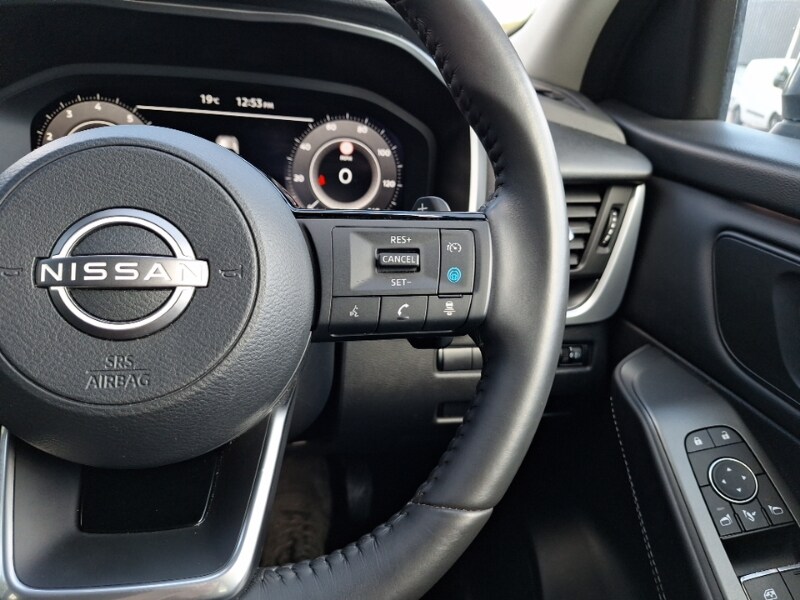 Used Nissan Qashqai 2024 for sale - 77466138: Photo 19