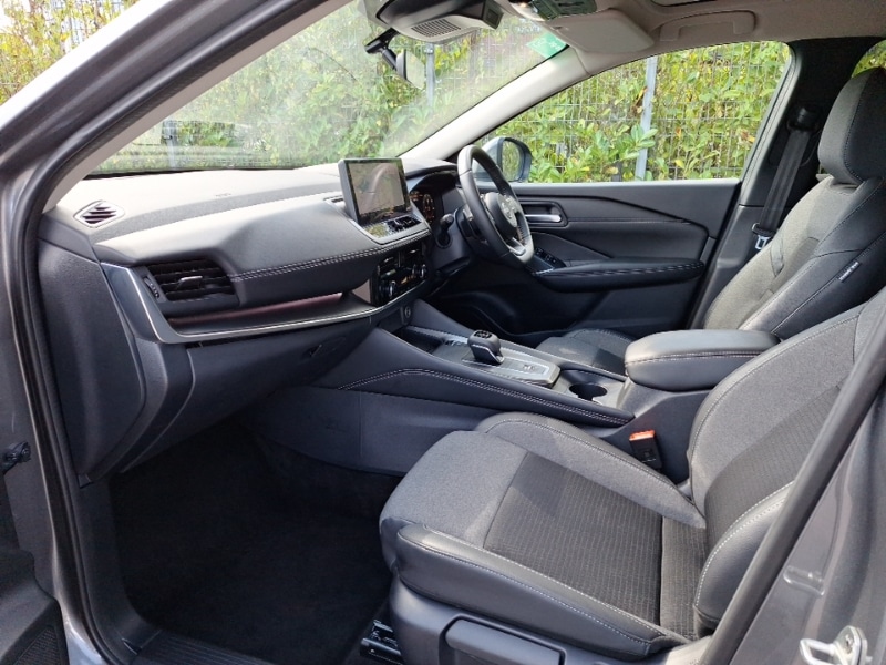 Used Nissan Qashqai 2024 for sale - 77466138: Photo 5