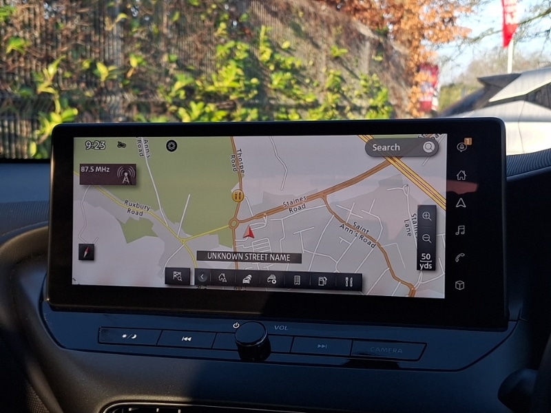 Used Nissan Juke 2025 for sale - 77228563: Photo 12