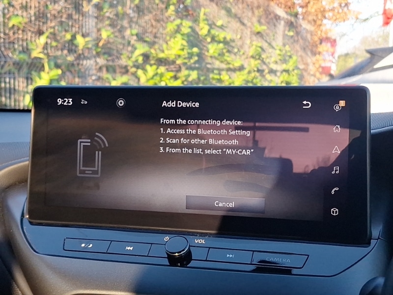 Used Nissan Juke 2025 for sale - 77228563: Photo 13