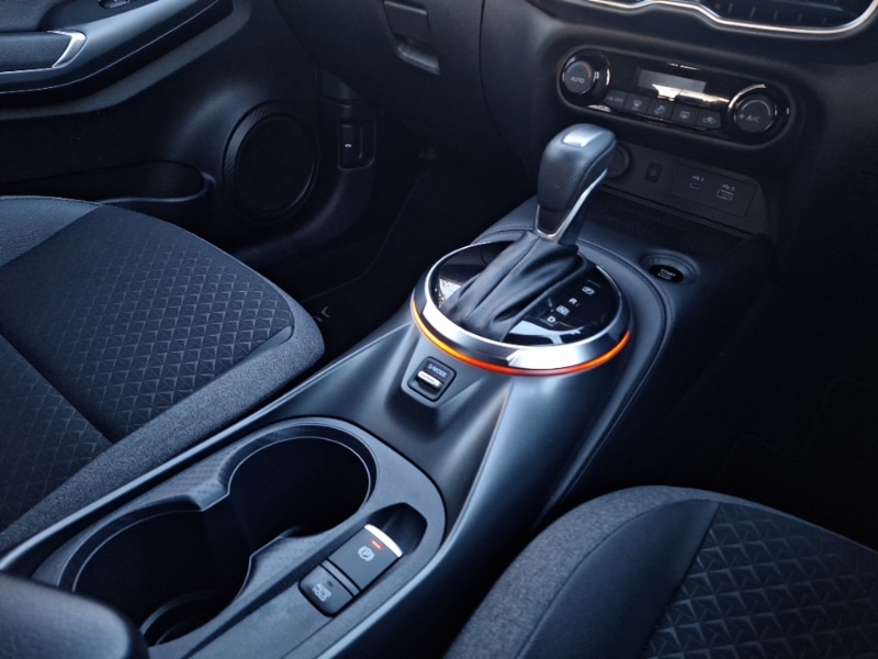 Used Nissan Juke 2025 for sale - 77228563: Photo 15