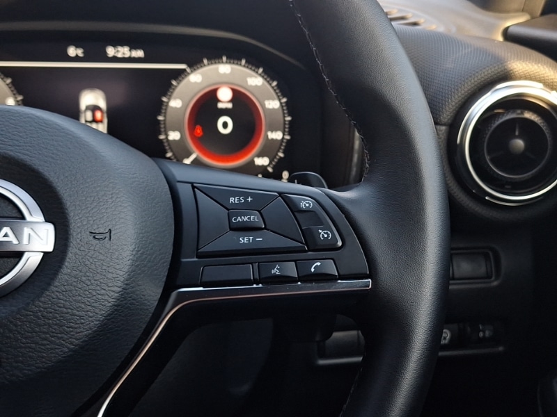 Used Nissan Juke 2025 for sale - 77228563: Photo 19