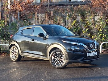 Used Nissan Juke 2025 for sale - 77228563: Photo