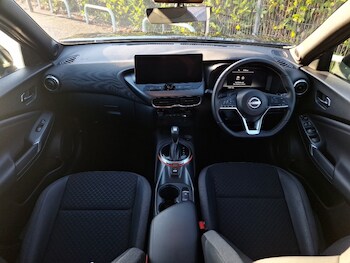 Used Nissan Juke 2025 for sale - 77228563: Photo