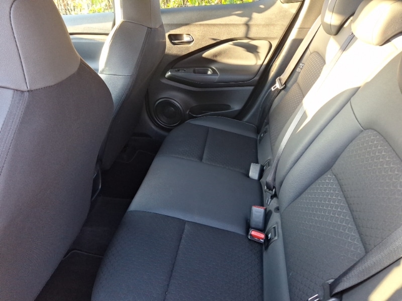 Used Nissan Juke 2025 for sale - 77228563: Photo 6