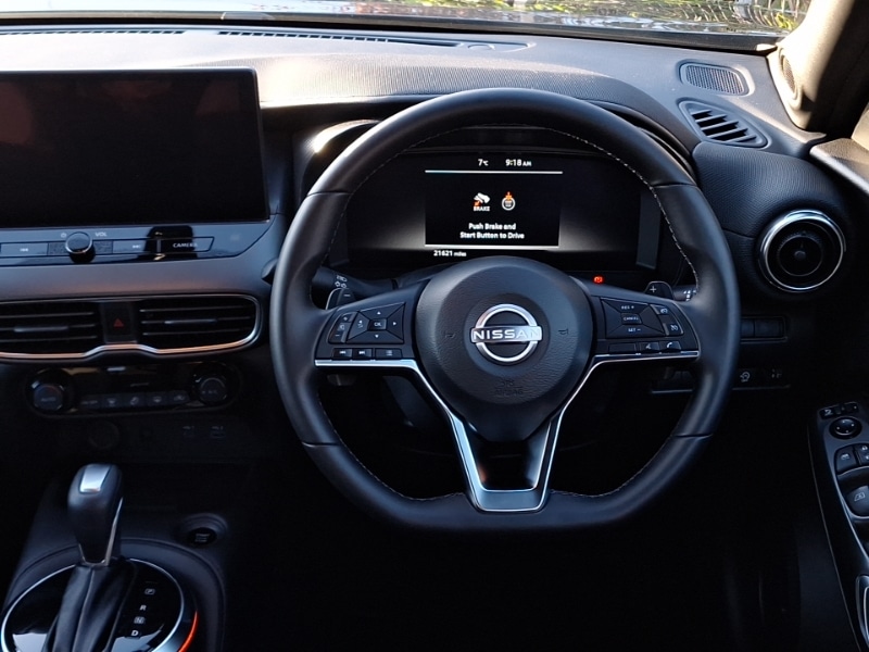 Used Nissan Juke 2025 for sale - 77228563: Photo 7