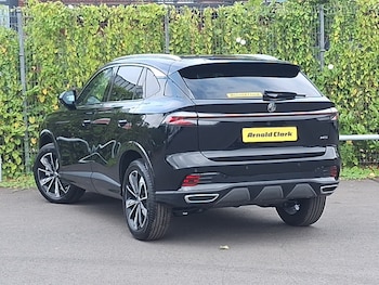 Used MG MG HS 2025 for sale - 75967583: Photo