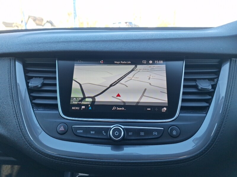 Used Vauxhall Grandland X 2021 for sale - 77664353: Photo 10