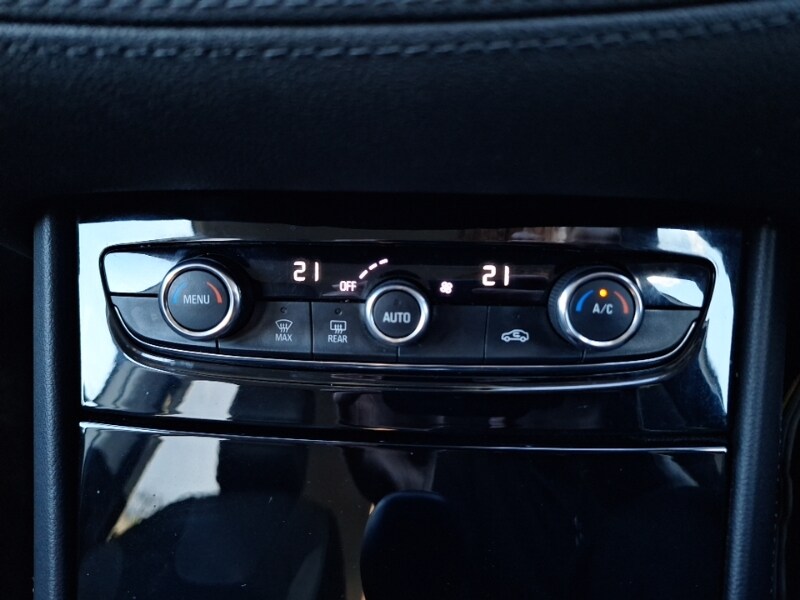 Used Vauxhall Grandland X 2021 for sale - 77664353: Photo 14