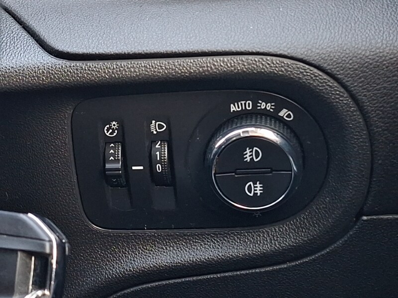 Used Vauxhall Grandland X 2021 for sale - 77664353: Photo 17