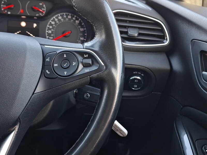 Used Vauxhall Grandland X 2021 for sale - 77664353: Photo 19