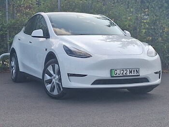 Tesla - Model Y