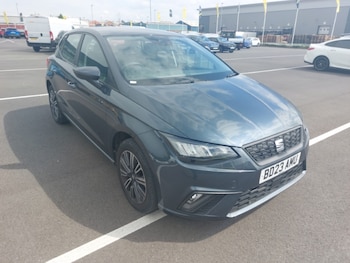 Used SEAT Ibiza 2023 for sale - 78816108: Photo