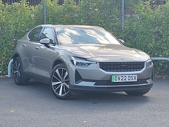 Used Polestar Polestar 2 2022 for sale - 75807877: Photo