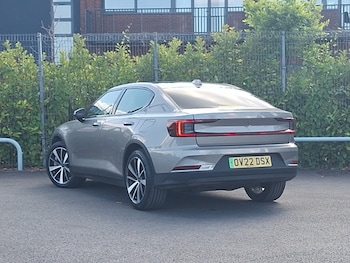 Used Polestar Polestar 2 2022 for sale - 75807877: Photo
