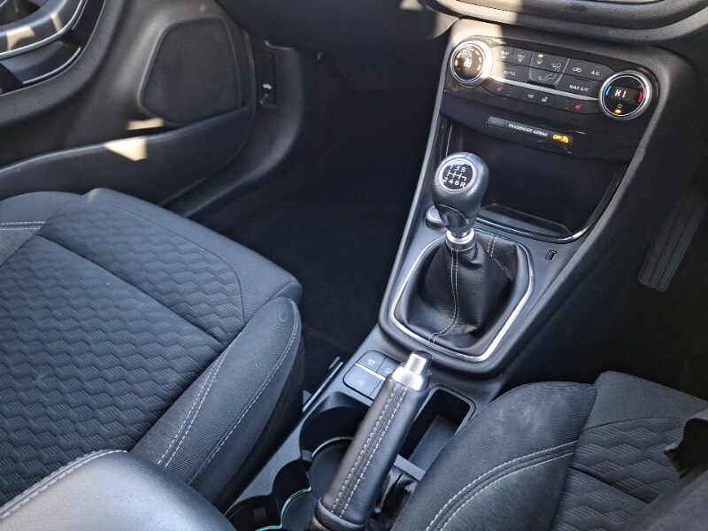 Used Ford Puma 2020 for sale - 77651964: Photo 16