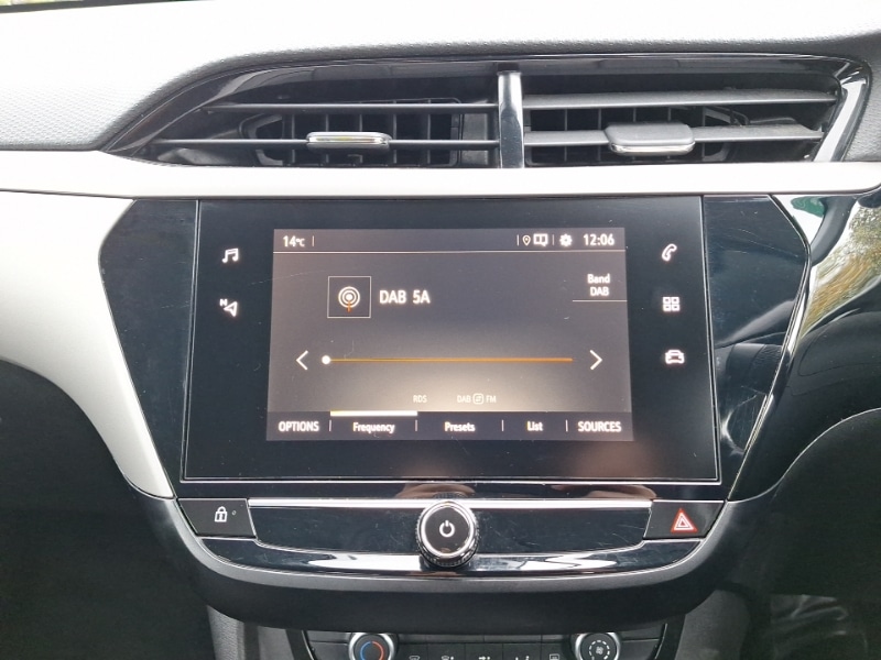 Used Vauxhall Corsa 2019 for sale - 77308026: Photo 11