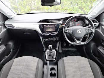 Used Vauxhall Corsa 2019 for sale - 77308026: Photo