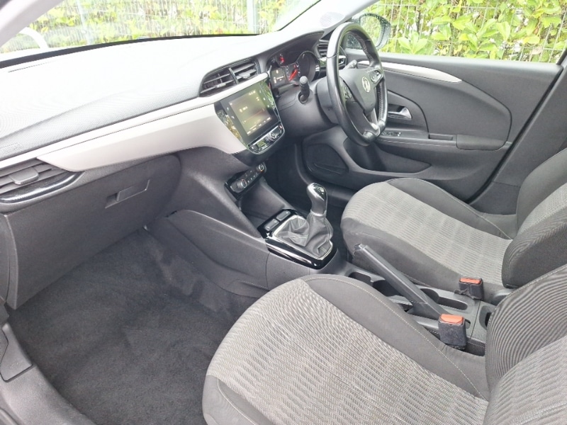 Used Vauxhall Corsa 2019 for sale - 77308026: Photo 5