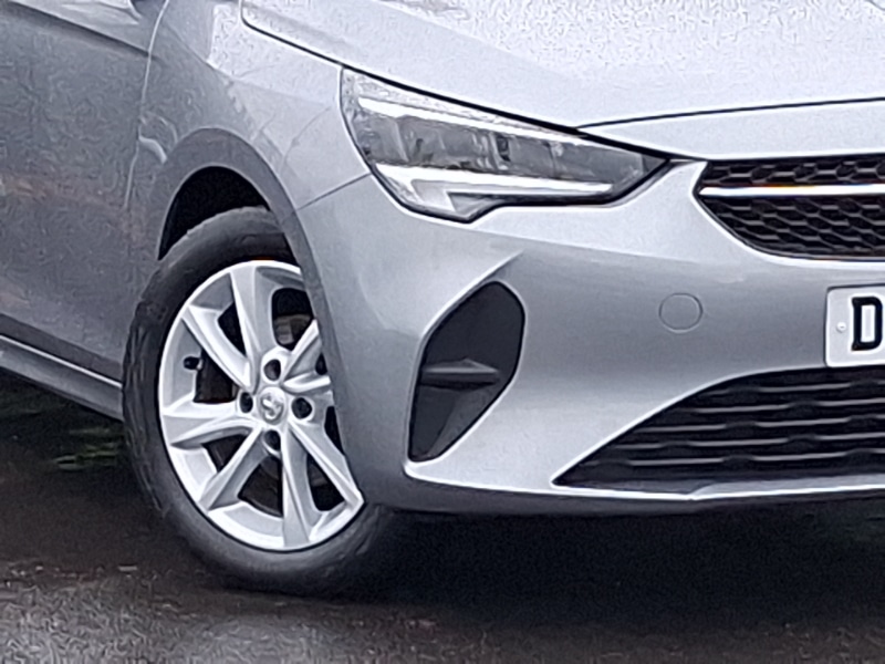 Used Vauxhall Corsa 2019 for sale - 77308026: Photo 9