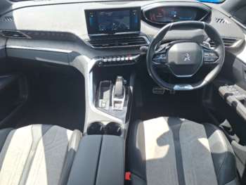 Used Peugeot 3008 2021 for sale - 74836693: Photo