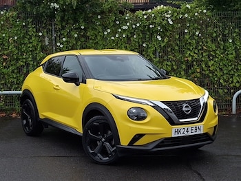 Used Nissan Juke 2024 for sale - 78872281: Photo