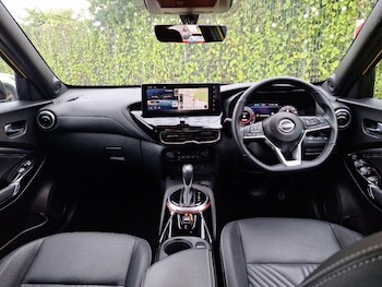 Used Nissan Juke 2024 for sale - 78872281: Photo