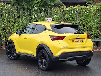 Used Nissan Juke 2024 for sale - 78872281: Photo