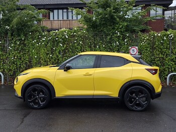 Used Nissan Juke 2024 for sale - 78872281: Photo