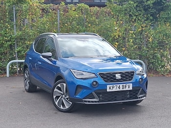 SEAT - Arona
