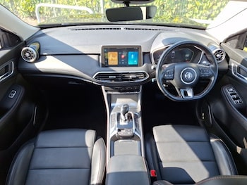 Used MG MG HS 2023 for sale - 78533000: Photo
