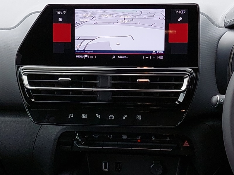 Used Citroen C5 Aircross 2025 for sale - 76613905: Photo 10