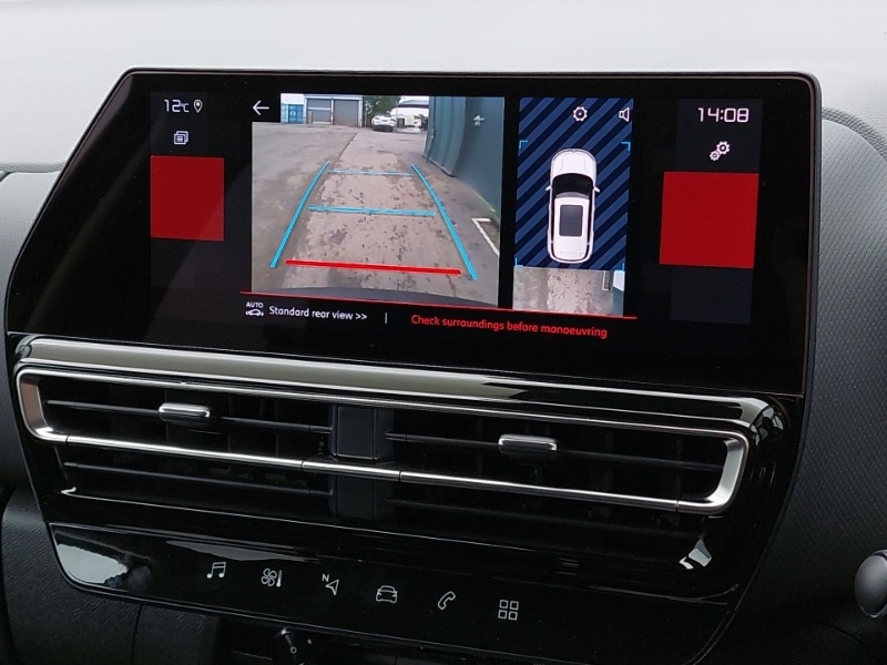 Used Citroen C5 Aircross 2025 for sale - 76613905: Photo 11