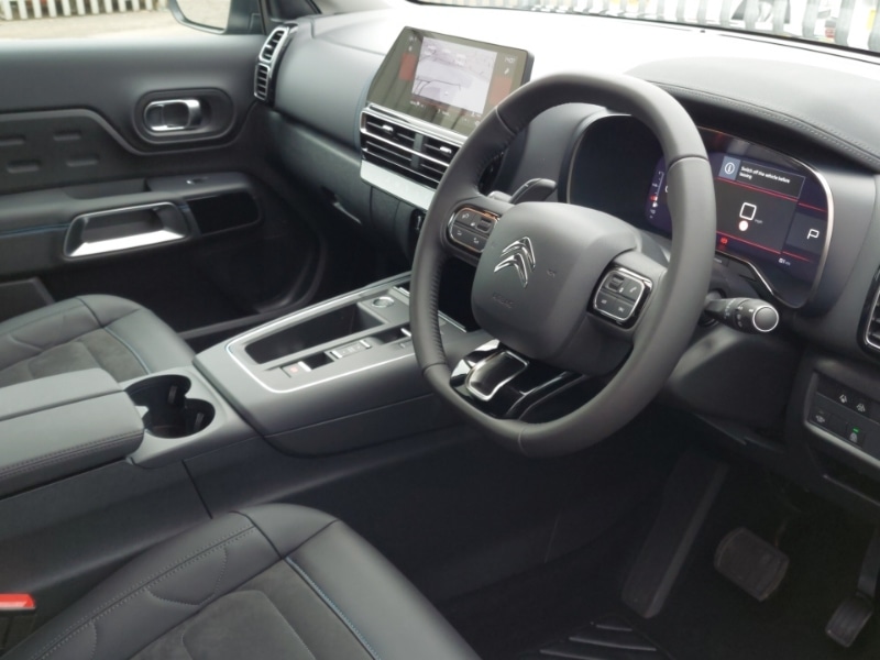 Used Citroen C5 Aircross 2025 for sale - 76613905: Photo 12