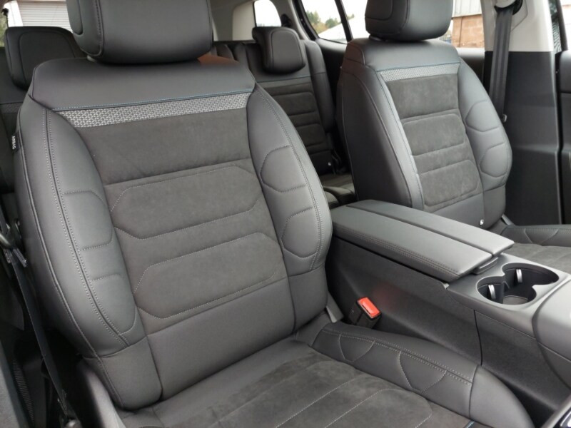 Used Citroen C5 Aircross 2025 for sale - 76613905: Photo 13