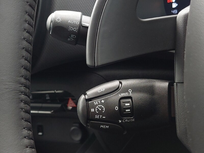 Used Citroen C5 Aircross 2025 for sale - 76613905: Photo 16