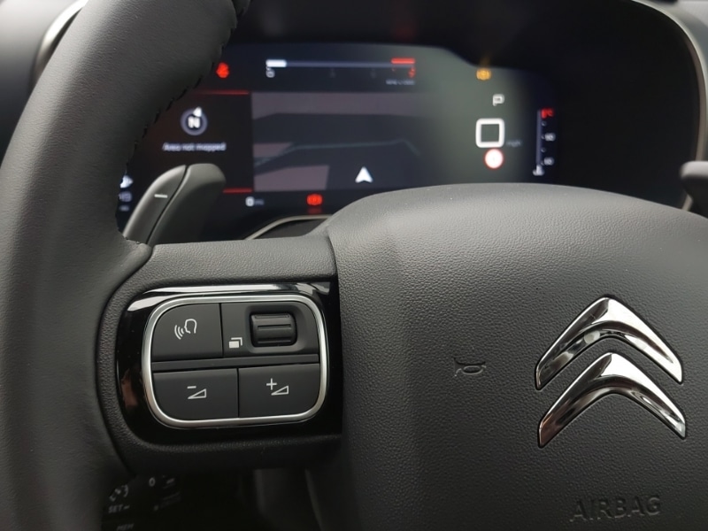 Used Citroen C5 Aircross 2025 for sale - 76613905: Photo 18