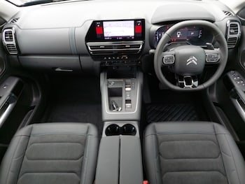 Used Citroen C5 Aircross 2025 for sale - 76613905: Photo