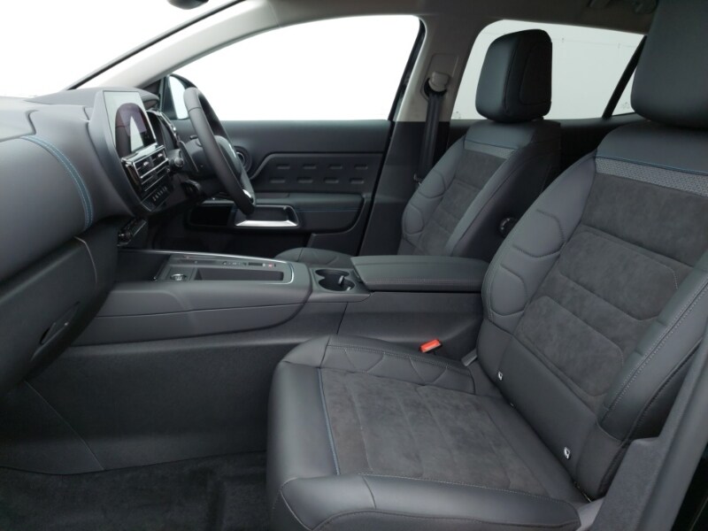 Used Citroen C5 Aircross 2025 for sale - 76613905: Photo 5