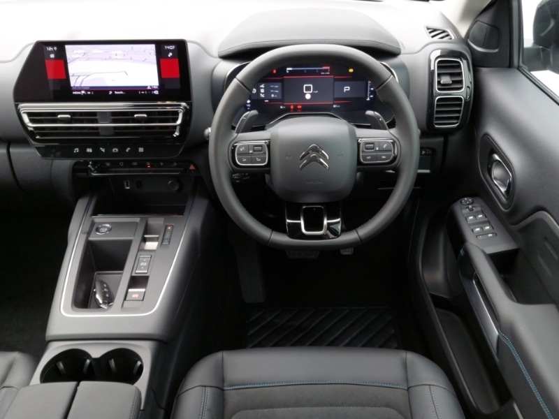 Used Citroen C5 Aircross 2025 for sale - 76613905: Photo 7