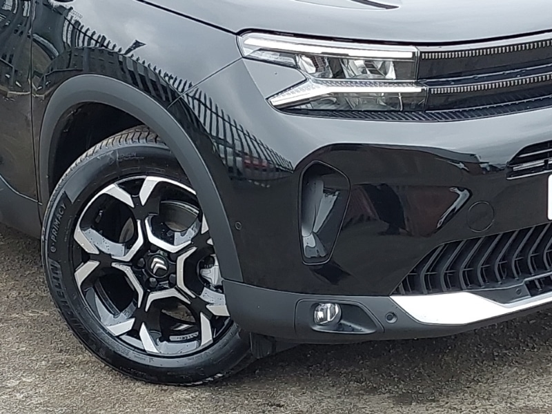 Used Citroen C5 Aircross 2025 for sale - 76613905: Photo 9