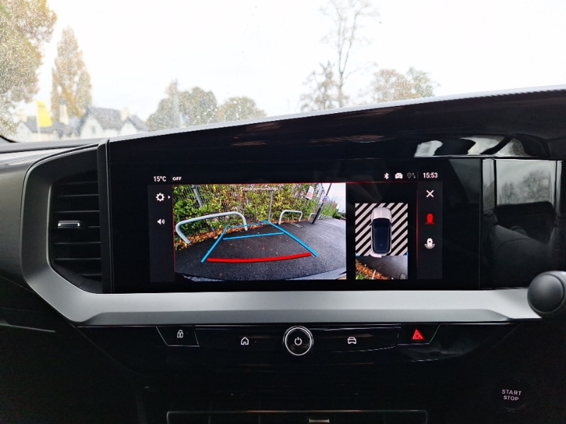 Used Vauxhall Mokka 2025 for sale - 76518804: Photo 11