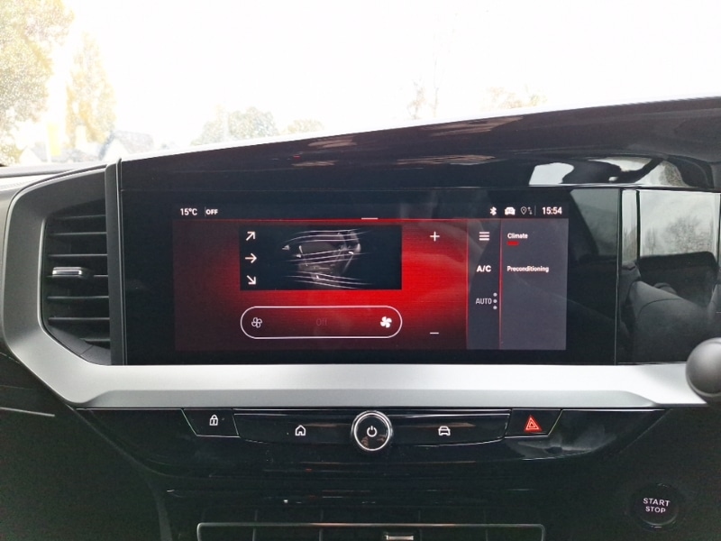 Used Vauxhall Mokka 2025 for sale - 76518804: Photo 13