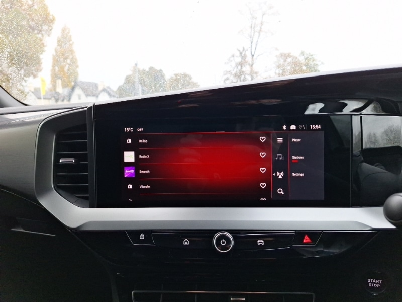 Used Vauxhall Mokka 2025 for sale - 76518804: Photo 14