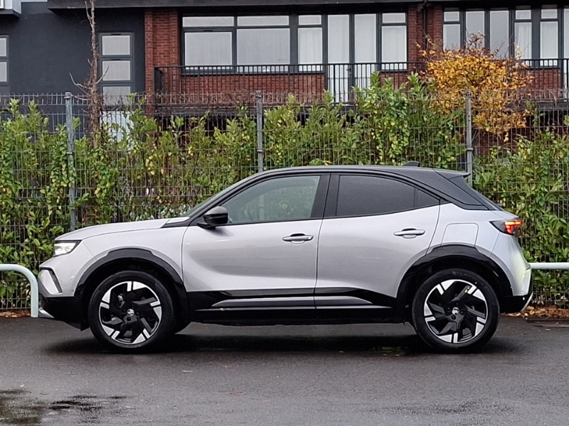 Used Vauxhall Mokka 2025 for sale - 76518804: Photo 4