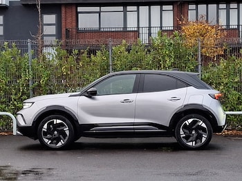 Used Vauxhall Mokka 2025 for sale - 76518804: Photo