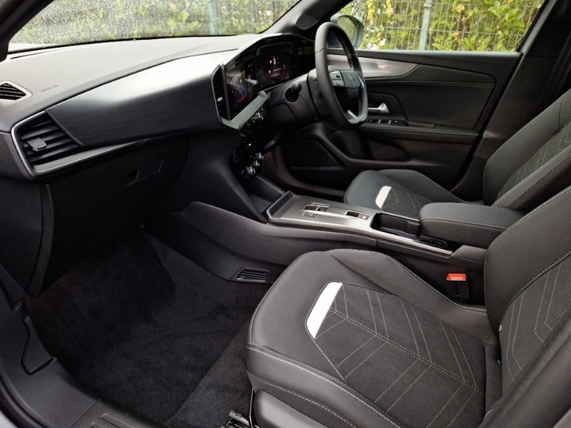 Used Vauxhall Mokka 2025 for sale - 76518804: Photo 5